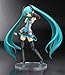 Good Smile Character Vocaloid Series 01: Hatsune Miku - 1/8 Scale Pre-Painted PVC Figure (Re-run)