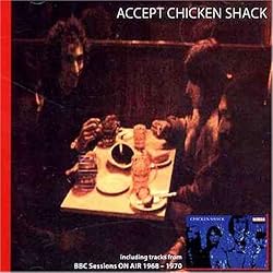 Accept Chicken Shack