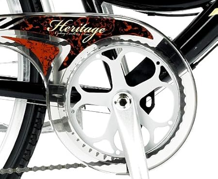 viking prelude ladies bike