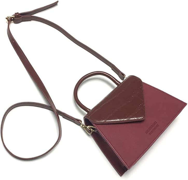 Satchel Bag, 2018 otoño e invierno nuevo estilo, saco de mano de piel