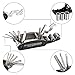 WHX 16 in 1 Multi-Function Bicycle Bike Cycling Mechanic Repair Tool Kit