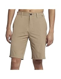 Hurley Phantom - Pantalones cortos para hombre (20.0 in)