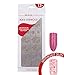 Nail Polish Stencils by Del Sol - Add Color-Changing Designs with our Color-Changing Nail Polish