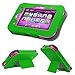 Fintie Case Compatible with LeapPad Ultimate - Kids Friendly [Hands Free] Dual Viewing Angle Premium Stand Cover for 7-Inch Leapfrog LeapPad Ultimate Ready for School Tablet, Green