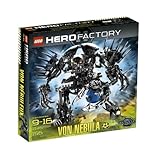 LEGO Hero Factory Von Nebula 7145