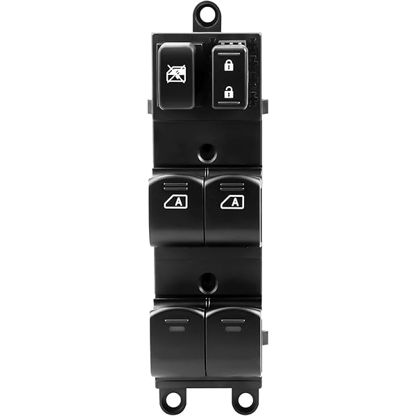 Amazon.com: Interruptor Master Switch Rodeo 2002,Switch