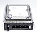 YP778 - DELL ENTERPRISE CLASS 300GB 15K SAS 3.5" 3Gbps 16MB CACHE HARD DRIVE W/TRAY F9541 COMPATIBLE WITH PowerEdge R900 R905 1900 1950 2900 2950 2970 MD1000 MD3000 MD3000i