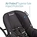 Maxi-Cosi Mico Max 30 Infant Car Seat (Black Crystal)