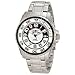 Invicta Men's 1831 Specialty Automatic Black and Grey Dial Stainless Steel Watch