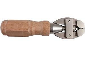 Adjustable Hand Vise - SFC Tools - 12-206