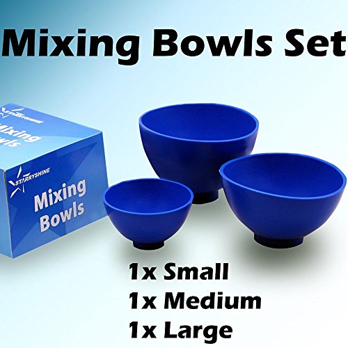 Flexible Mixing Dental Impression Medium