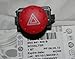 GENUINE VW/AUDI Hazard Switch with Relay 8N0941509B