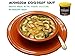 Vogue Cuisine Mushroom Soup & Seasoning Base - Low Sodium & Gluten Free (4 oz)