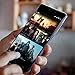 BLU Energy X 2 - With 4000 mAh Super Battery - US GSM Unlocked Smartphone - Black
