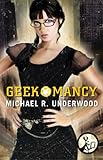 Geekomancy (Ree Reyes Series Book 1)