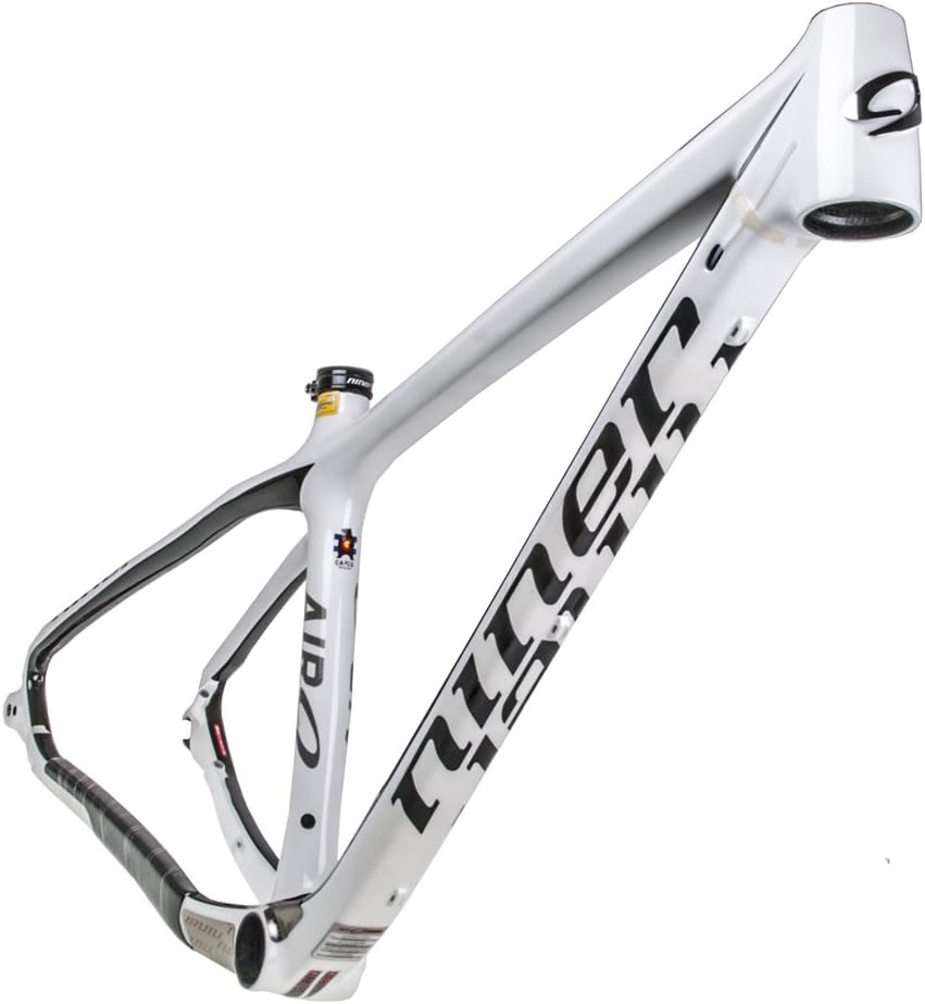 niner air 9 carbon frame