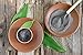 Bentonite and Charcoal Detox Mask for Skin Healing and Cleansing, Fights Acne and Blackheads, Detox your skin and body Naturally