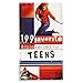 199 Favorite Bible Verses for Teens (199 Favorite Bible Verses For...)