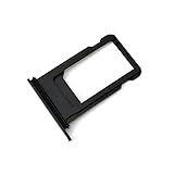 E-repair SIM Card Tray Holder with Rubber