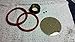 Victor (Victrola) Phonograph Reproducer Repair Kit for No. 2 Reproducers