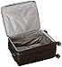 Briggs & Riley Baseline 25 inch Softside Checked Luggage with Spinner Wheels. Expandable Medium Size Suitcase with Compression Packing System, Black