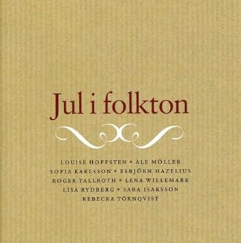 jul i folkton Jul I Folkton: Amazon.co.uk: Music