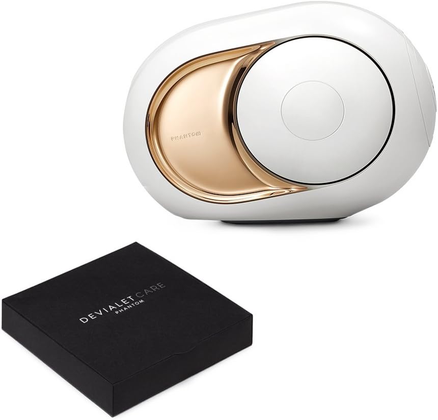 devialet phantom amazon