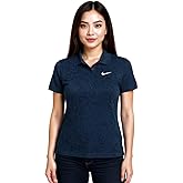 Nike Women's Tour Dri-FIT ADV Short Sleeve Golf Polo
