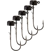 Z-Man Finesse ShroomZ Jigheads Tackle