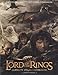 The Lord of the Rings Complete Visual Companion