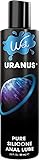 Wet Uranus Silicone-Based Anal Lube for Men, Women