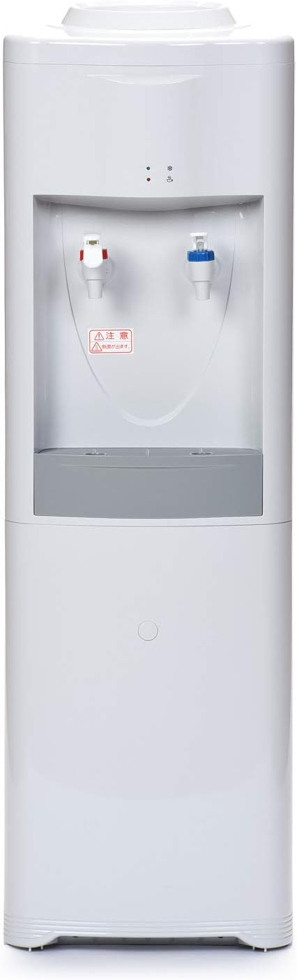 TOKAI おいしい水の宅配便 YWC-804H 取扱説明書・レビュー記事 - トリセツ