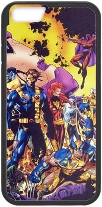 X Men iPhone 7 Case Custom No.2