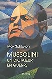 Image de Mussolini