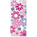 Unique Blossom Birthday Cellophane Bags, 11