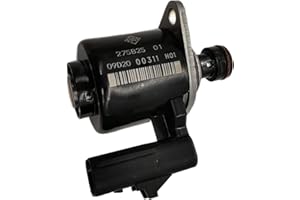 KEEPTOP 2872550 Electronic Fuel Control Actuator Compatible with Cummins ISX ISG Engine