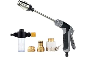 Qinux Aquoxis Pressure Washer