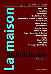 La  maison individuelle