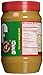 Jif Creamy Peanut Butter - 40 oz