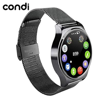 smart baby watch gw01