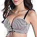 FallSweet Add Two Cups Bras Brassiere for Women Push Up Padded Unlined