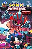 Sonic Universe #61