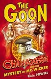 The Goon: Volume 6: Chinatown (The Goon TPB series)