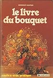 Image de Le Livre du bouquet