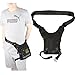 Thigh Bag, Leg Bag, Vanlison Tactical Fanny Pack Hiking Bag Leg Pouch