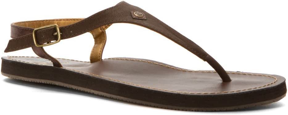 cobian bethany flip flops