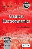 Classical Electrodynamics
