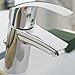 GROHE 32642002 Eurosmart New Single Handle Bathroom Faucet