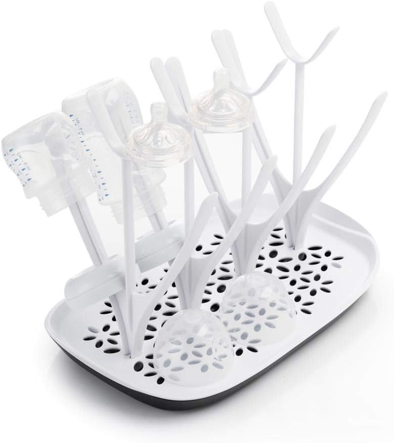baby bottle drying rack target