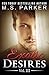 Exotic Desires Vol. 3